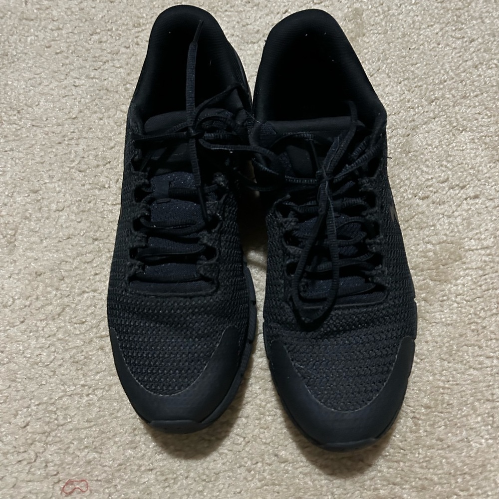 Under armour sneakers